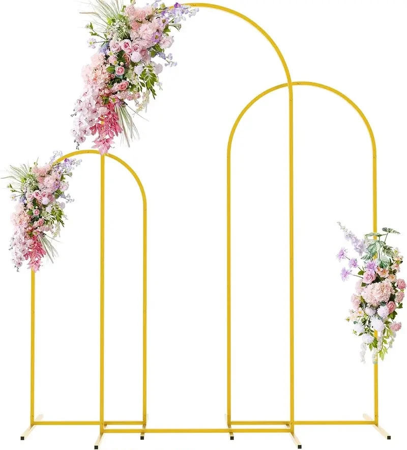 Nikkah & Walimat rental inspiration
